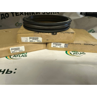 Прокладка маточини колісного приводу John Deere AN208074