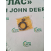 Сальник колінчастого вала John Deere, передній DZ111671 (DZ108711)