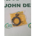 Сальник колінчастого вала John Deere, передній DZ111671 (DZ108711)