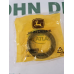 Сальник колінчастого вала John Deere, передній DZ111671 (DZ108711)