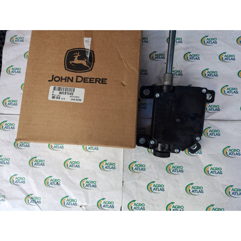 Актуатор решета AXE81549 ( AXE50786 )